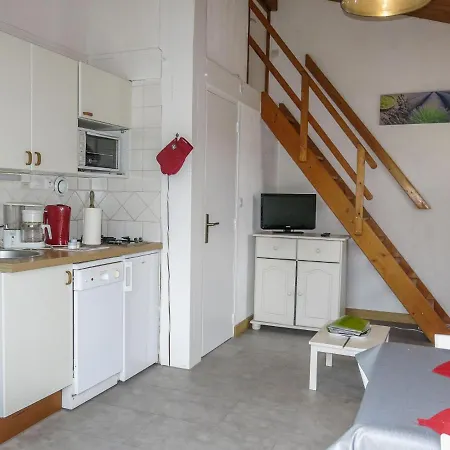 Holiday Home La Touche-1 By Interhome
