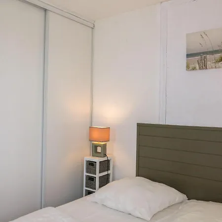 Holiday Home La Touche-1 By Interhome