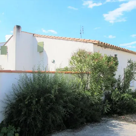 Holiday Home La Touche-1 By Interhome