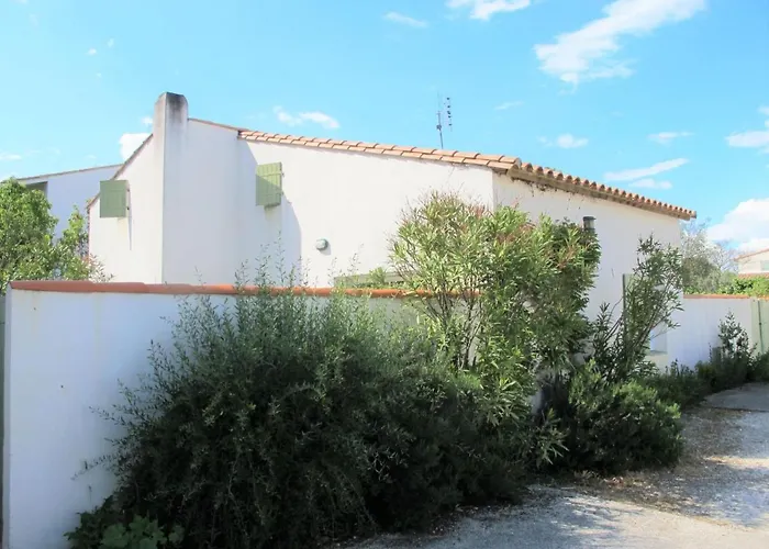 Holiday Home La Touche-1 By Interhome