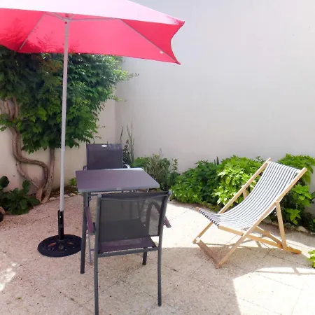 La Touche - Idr120 By Interhome * La Flotte