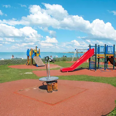 Hébergement de vacances Holiday Home Venelle de la Touche T2 - IDR120 La Flotte