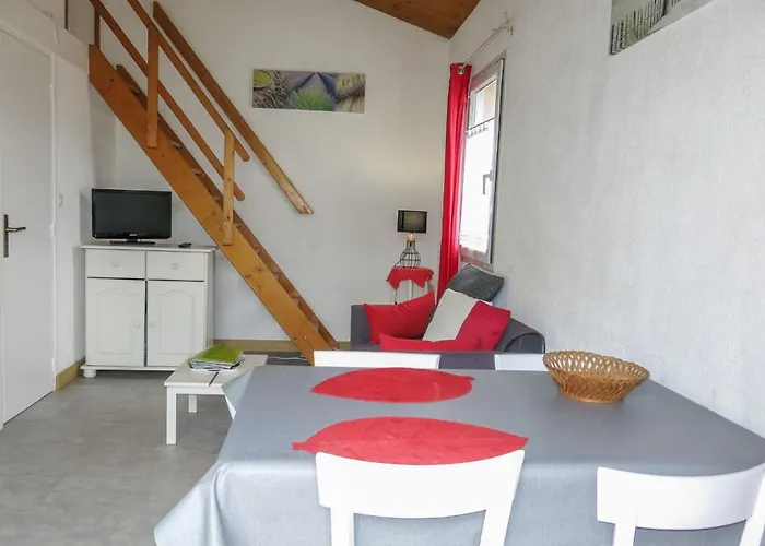 Holiday Home La Touche-1 By Interhome