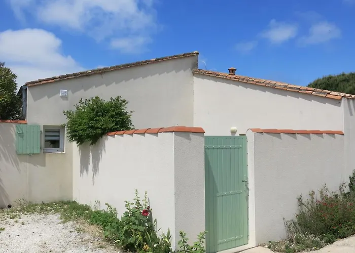 Holiday Home La Touche-1 By Interhome بيت للعطل مدينة لا فلوت