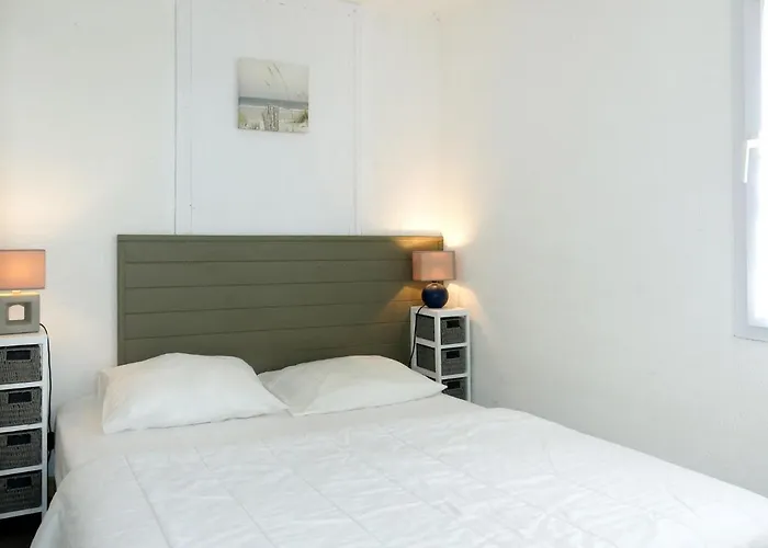 Holiday Home La Touche-1 By Interhome بيت للعطل مدينة لا فلوت