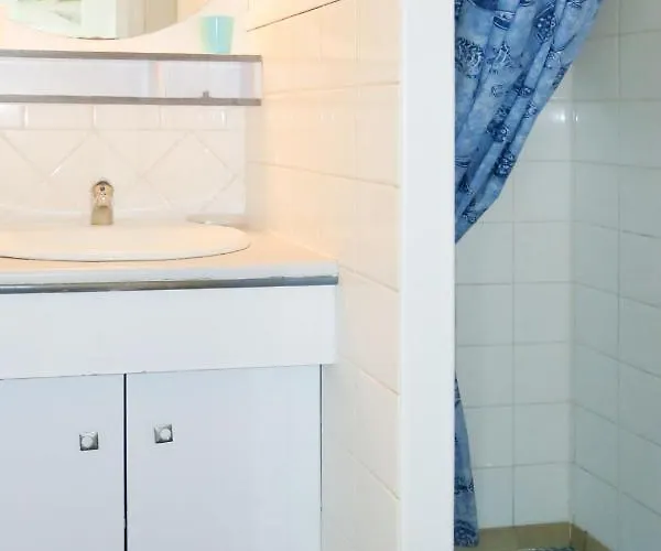 Holiday Home La Touche-1 By Interhome * مدينة لا فلوت