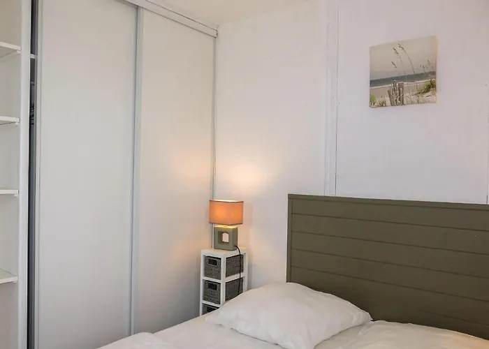 Holiday Home La Touche-1 By Interhome