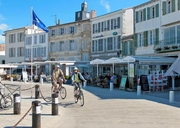 Holiday Home La Touche-1 By Interhome بيت للعطل